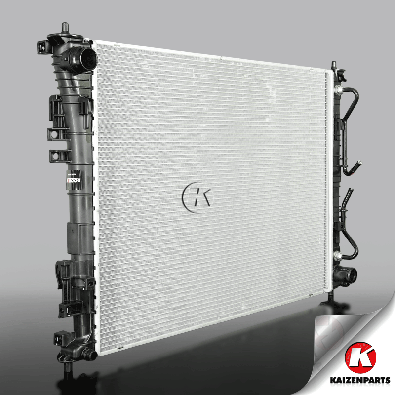 Radiador Bencinero At Para Hyundai Tucson -Sportage 20desde 2021Alternativo