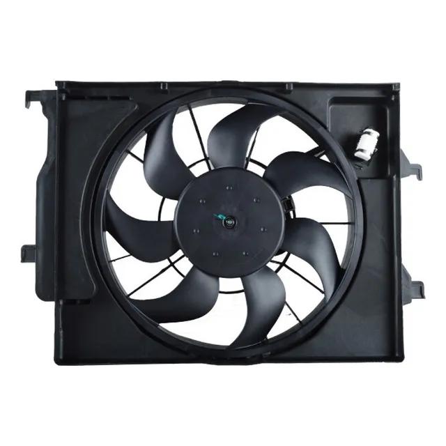 ELECTROVENTILADOR PARA HYUNDAI ACCENT DESDE 2021