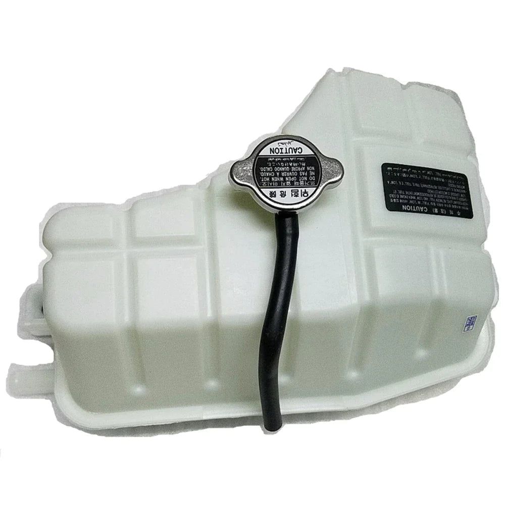 Deposito De Refrigerante Original Para Kia Sorento 2005 - 2009