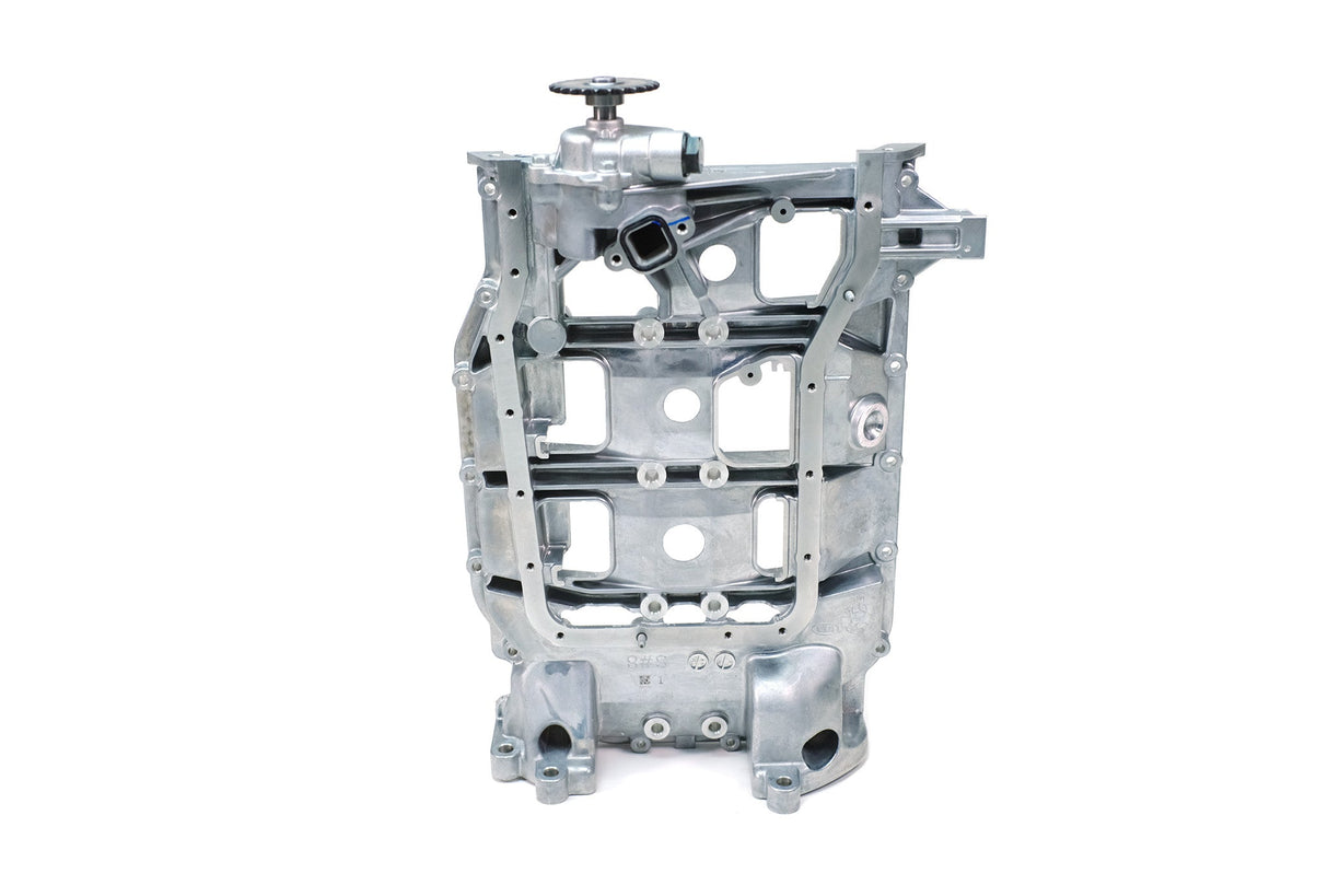 BOMBA ACEITE ORIGINAL PARA KIA PORTER DESDE 2012