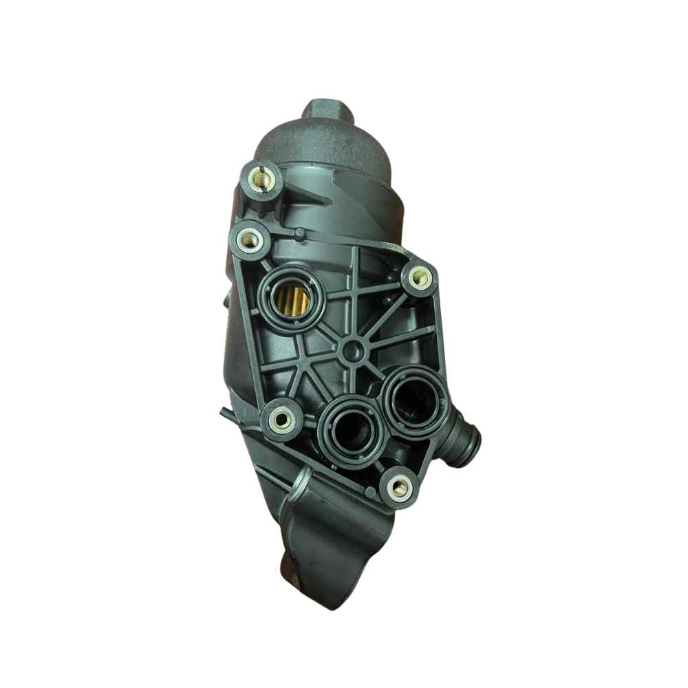 Porta Filtro Aceite Para Korea Para Hyundai Accent Rb 2011 - 2019