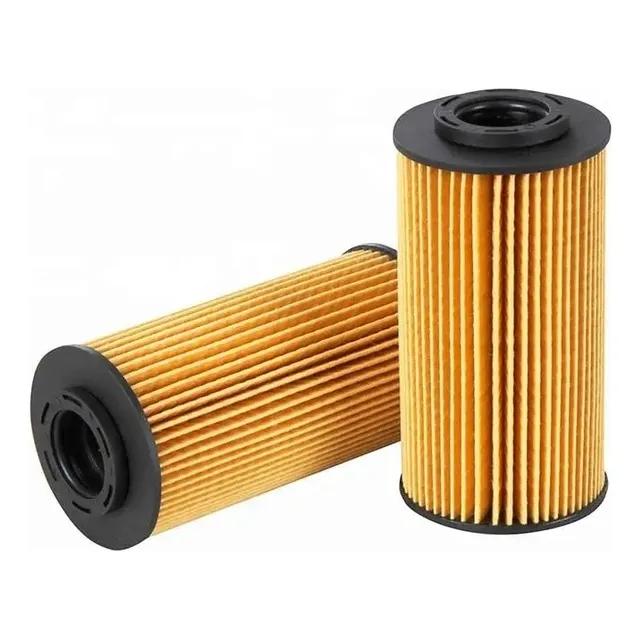 FILTRO ACEITE ELEMENTO PARA HYUNDAI ACCENT 2006-2011 DIESEL ALTERNATIVO COREANO