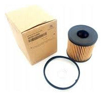 FILTRO ACEITE 2.0 GL ORIG. PARA HYUNDAI ELANTRA DESDE 2021