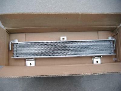 Radiador Aceite Alternativa H100 2 5