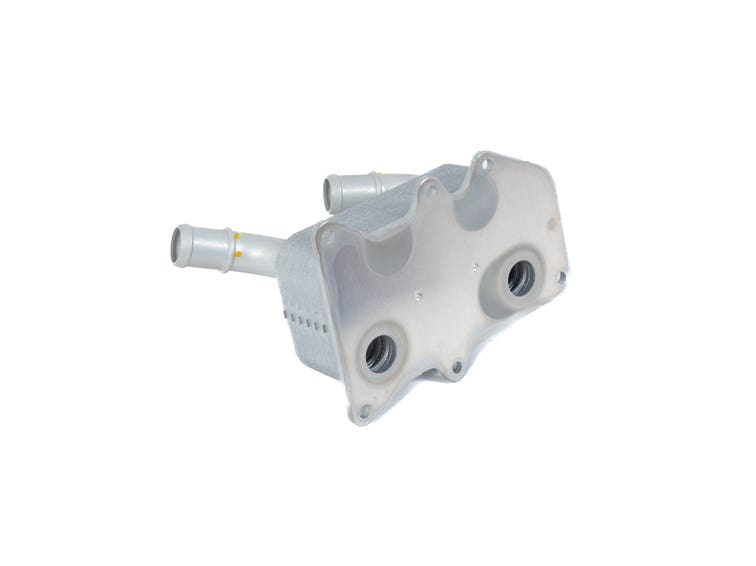 ENFRIADOR ACEITE PARA HYUNDAI SANTA FE 2.2 2009-2011 ORIGINAL