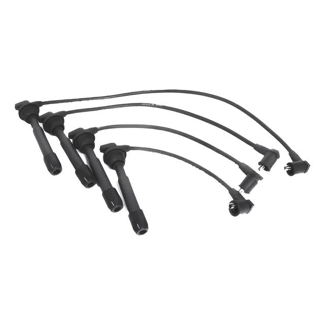Juego de cables bujía para Hyundai Elantra 1.8 1996–2000
