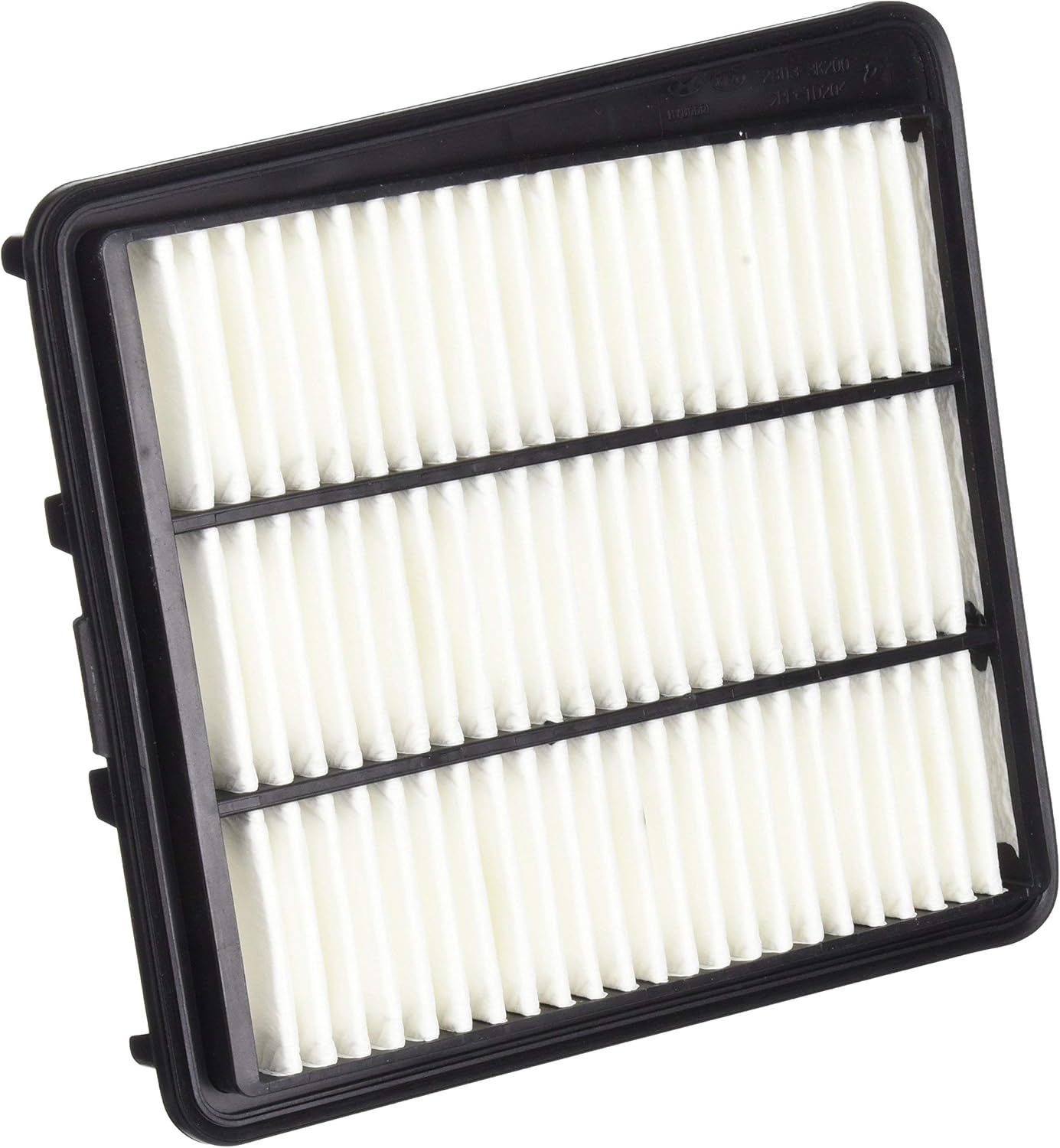 FILTRO AIRE PARA HYUNDAI AZERA 3,3 2006-2012 ALTERNATIVO COREANO
