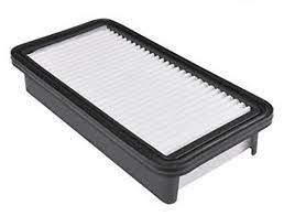 Filtro De Aire Alternativo Crdi Para Hyundai New Accent 2006 - 2008