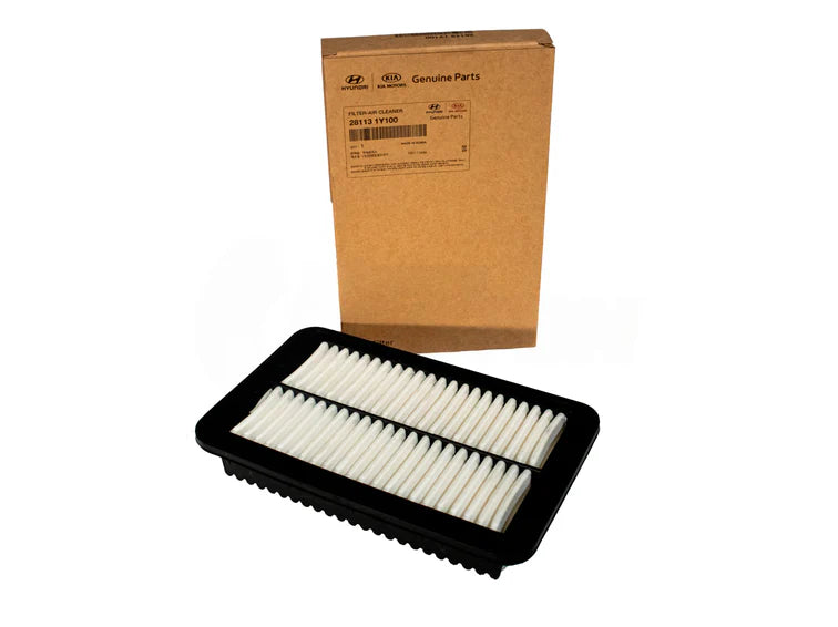 FILTRO AIRE PARA KIA MORNING 1,2 2012-2017 ALTERNATIVO CHINA