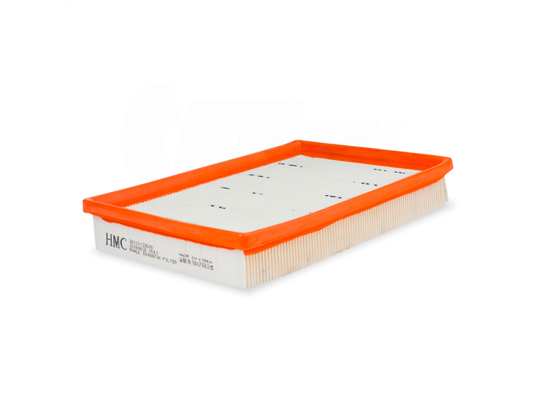 FILTRO AIRE ORIGINAL PARA HAIMA 3 1,6 2011-2014