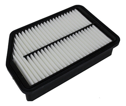 FILTRO AIRE PARA HYUNDAI TUCSON 2011-2014 ALTERNATIVO COREANO