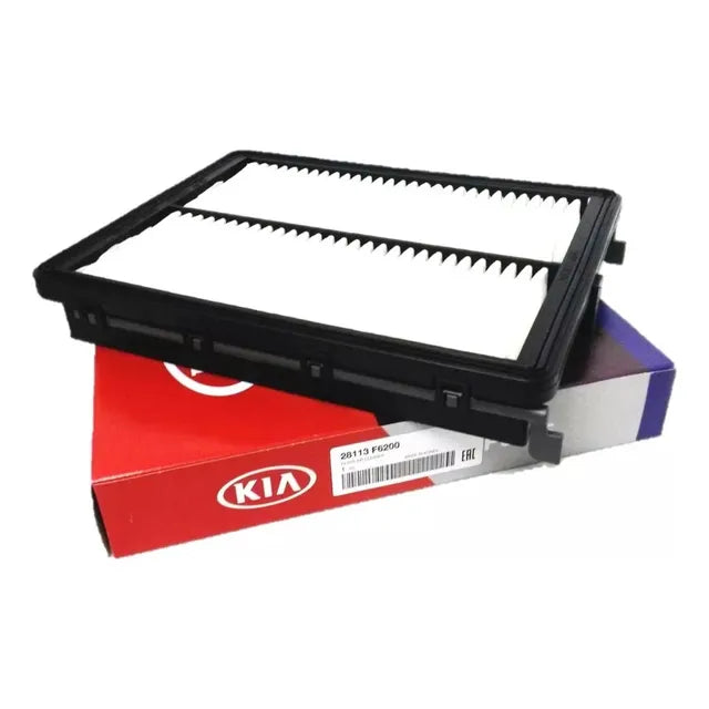 FILTRO AIRE PARA HYUNDAI AZERA 3,5 DESDE 2017 ALTERNATIVO COREANO