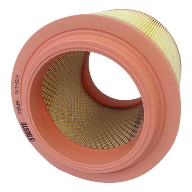 FILTRO AIRE PARA HYUNDAI PORTER 1998-2004 ALTERNATIVO COREANO