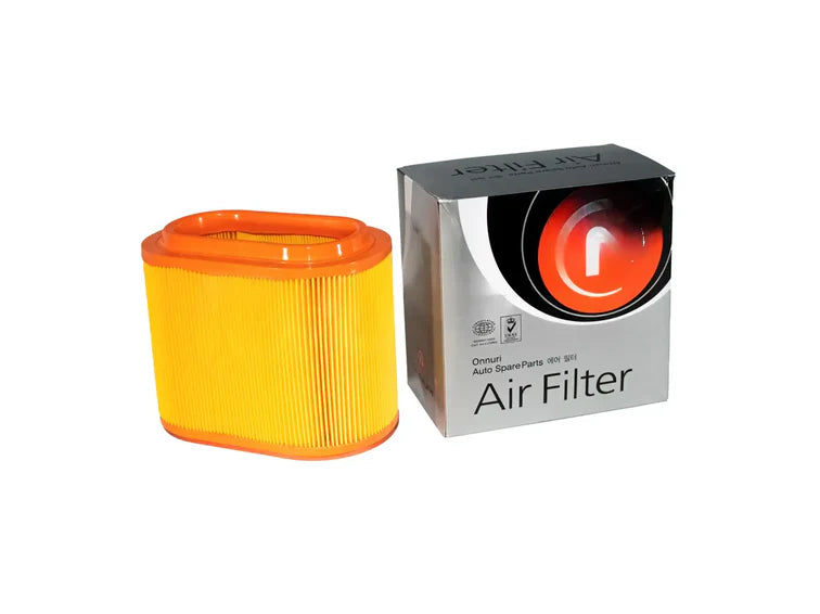 FILTRO AIRE PARA HYUNDAI H100 2005-2007 DIESEL