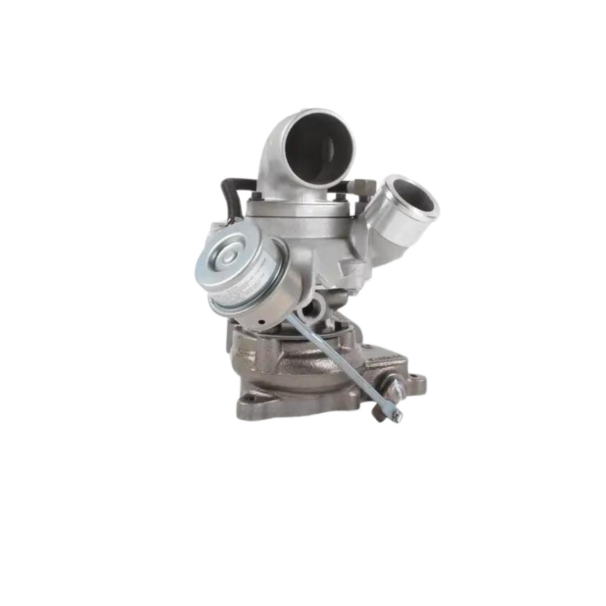 Turbo Garrett D4Bh Para Hyundai New Porter Y Para Frontier 2005 - 2011