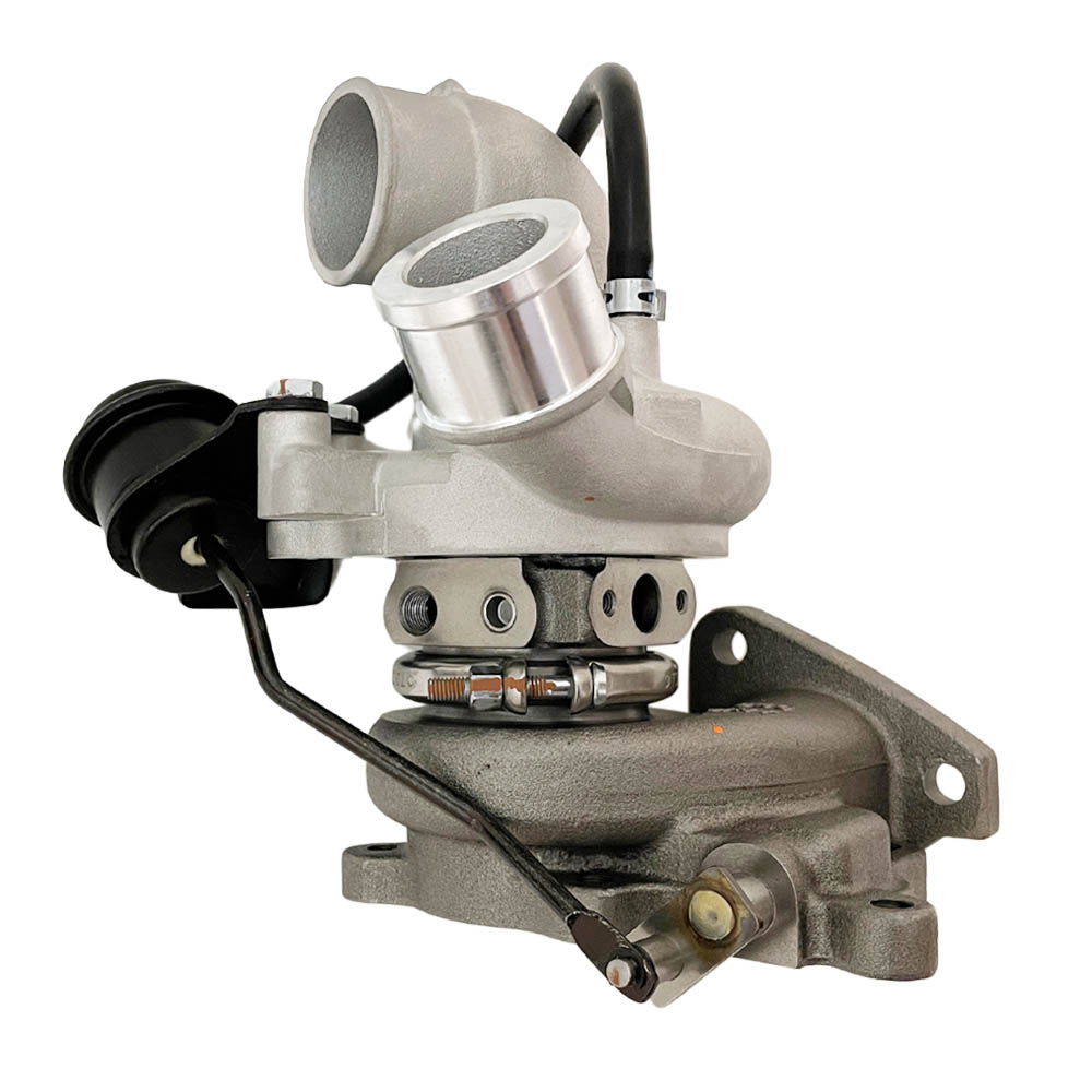 Turbo Alternativo Para Hyundai H1 2008 - 2011