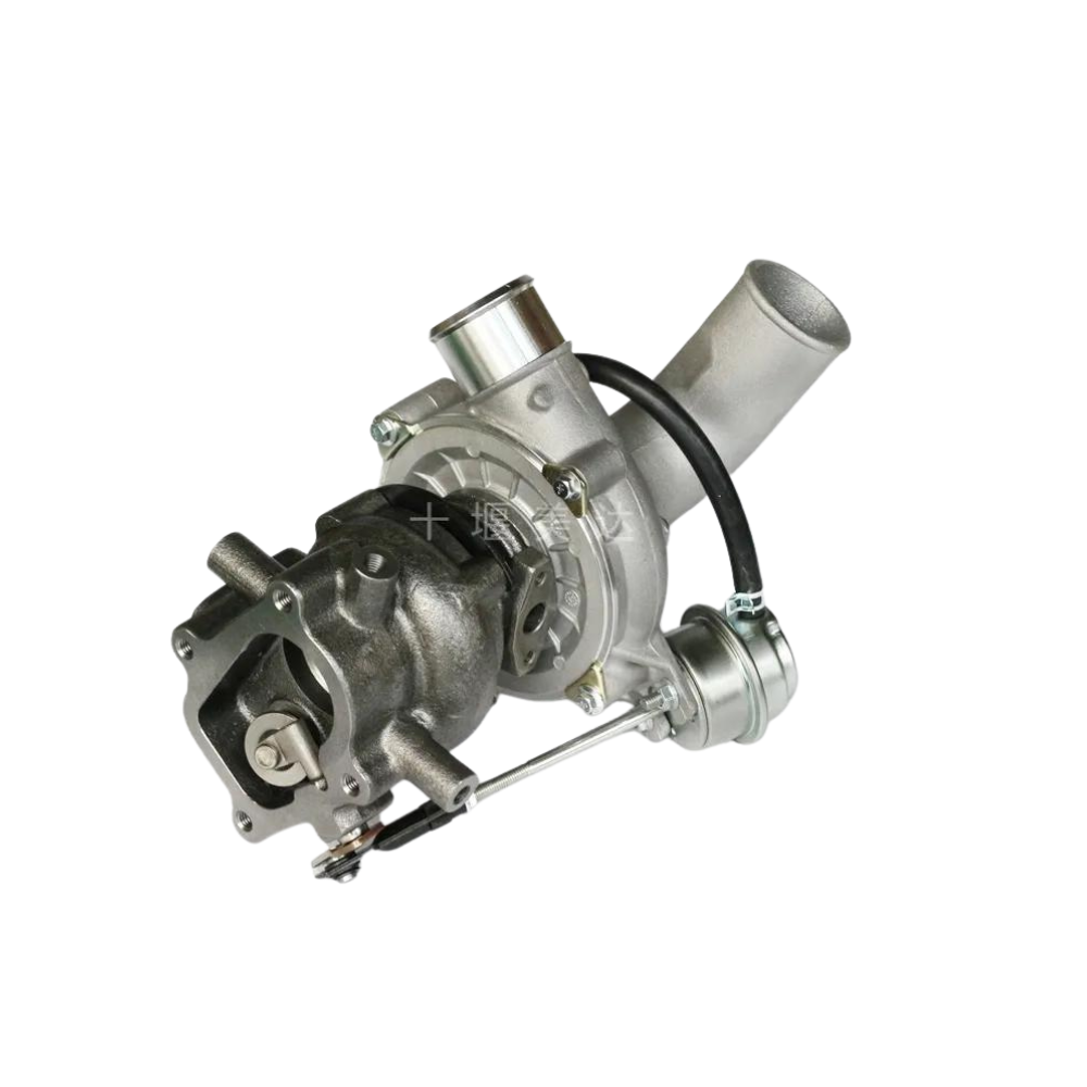 Turbo Orginal hasta 2012 Para Hyundai New Porter