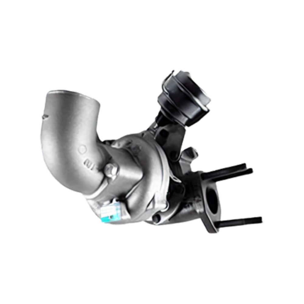 Turbo D4Cb Marca Tek New H1