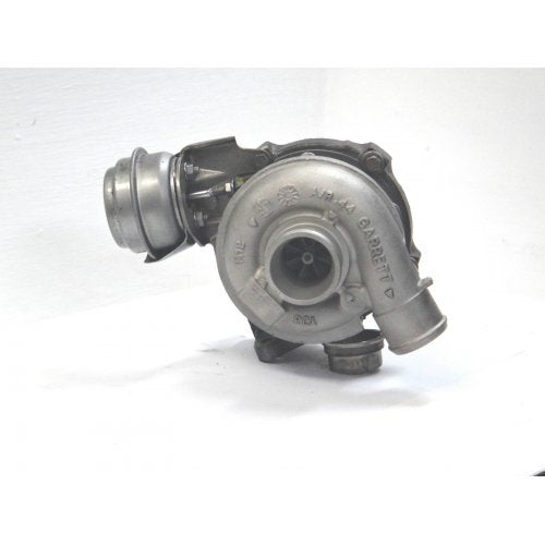 Turbo Crdi Para Hyundai Accent Rb 11 - 14