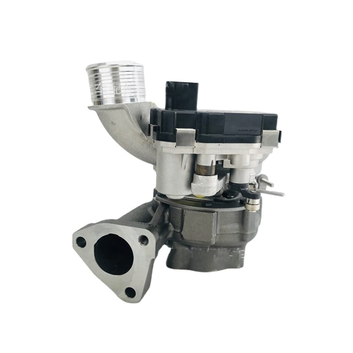 Turbo Coreano Gran Para Kia Carnival 2015