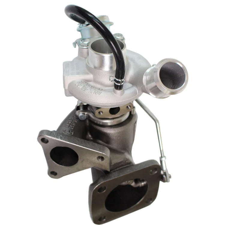 Turbo Alternativo Para Hyundai Porter Para Kia Frontier 2012 - 2019