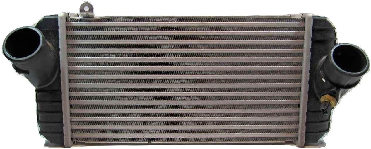 INTERCOOLER PARA HYUNDAI SANTA FE 2,2 DESDE 2012 DL ORIGINAL