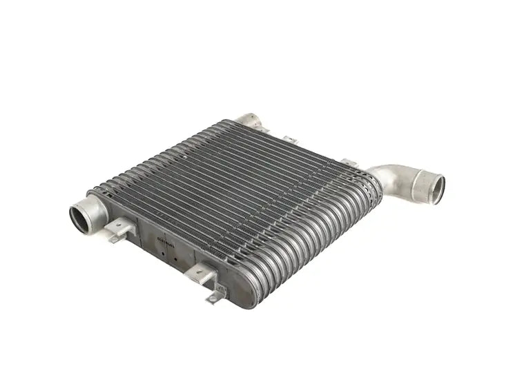 INTERCOOLER PARA HYUNDAI SANTA FE 2,2 2006-2011 ALTERNATIVO COREANO