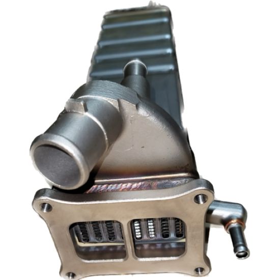 ENFRIADOR ACEITE PARA HYUNDAI HD65 DESDE 2018 ORIGINAL