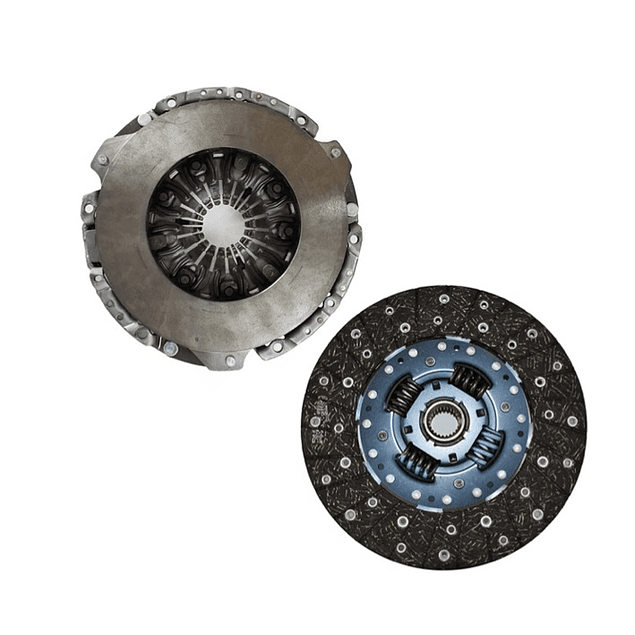 KIT EMBRAGUE PARA SSANGYONG REXTON 2,2 DESDE 2018 DSCO Y PSA