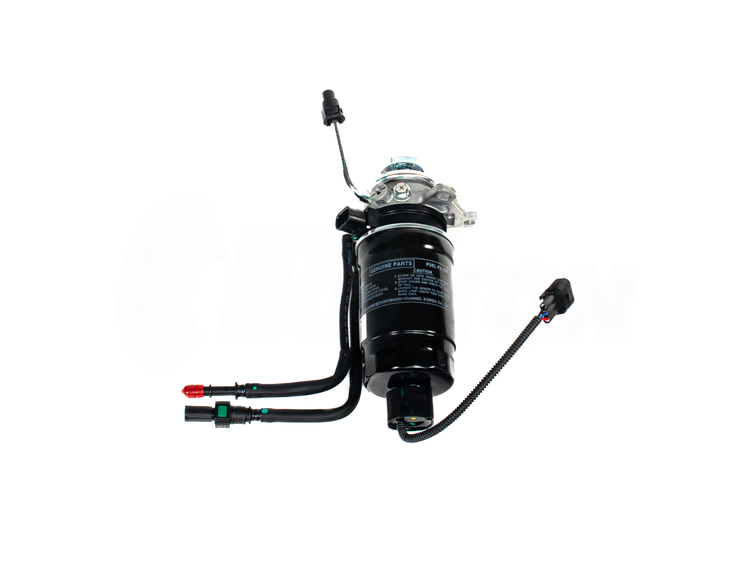 CEBADOR PETROLEO ORIG PARA HYUNDAI ACCENT RB DL 2011-2013