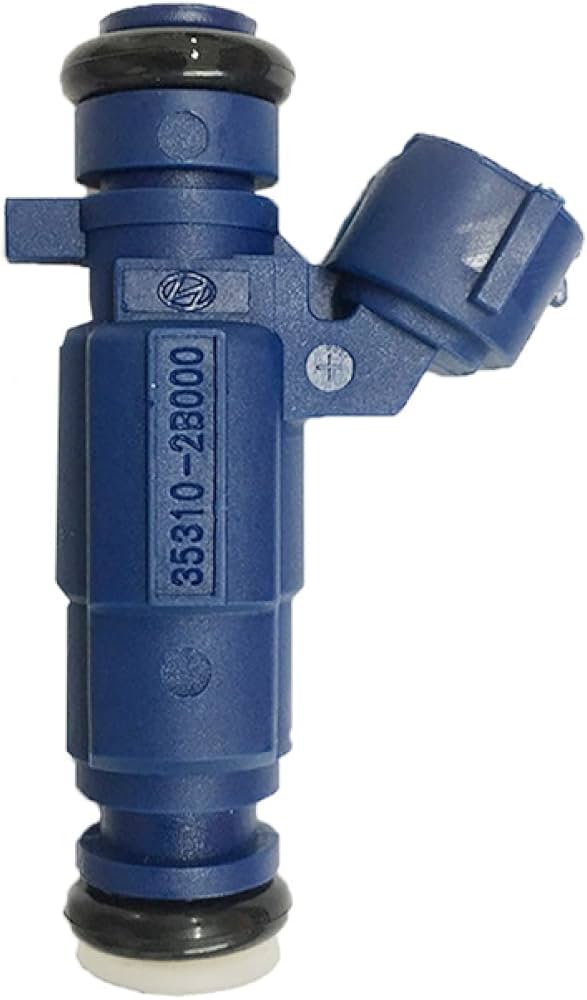 INYECTOR PARA HYUNDAI ELANTRA 2007-2013 ALTERNATIVO COREANO