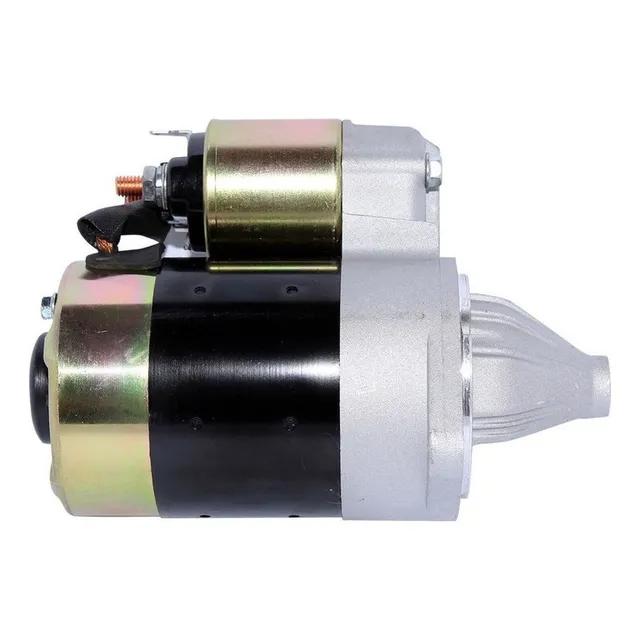 MOTOR PARTIDA PARA HYUNDAI ACCENT PRIME DIESEL ALTERNATIVO COREANO