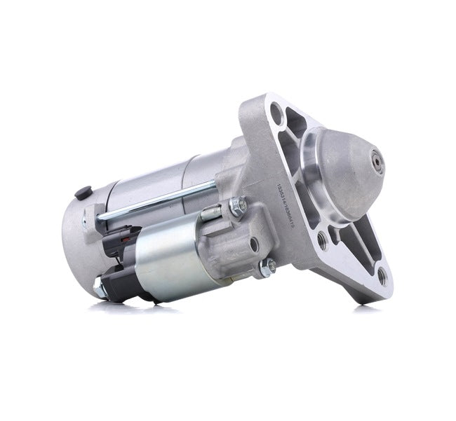 Motor De Partida Para Hyundai Terracan 2 9 Alternativo