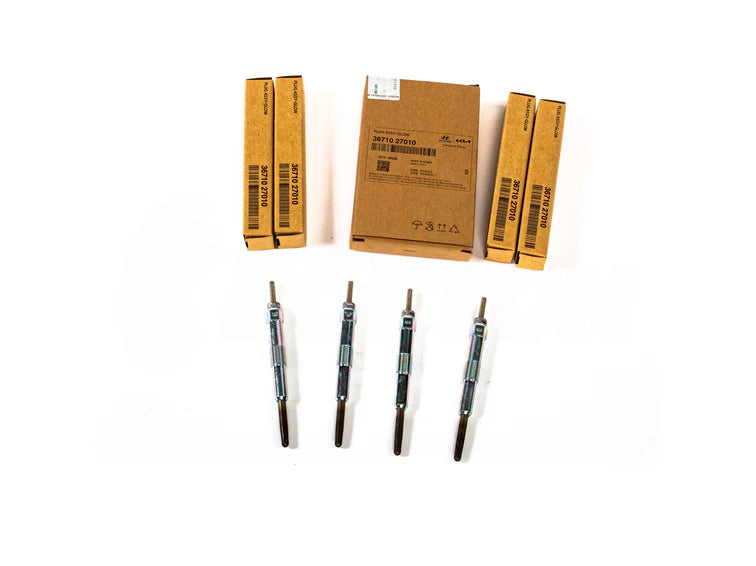 BUJIA INCANDESCENTE ORIG PARA HYUNDAI ACCENT PRIME 2000-2005