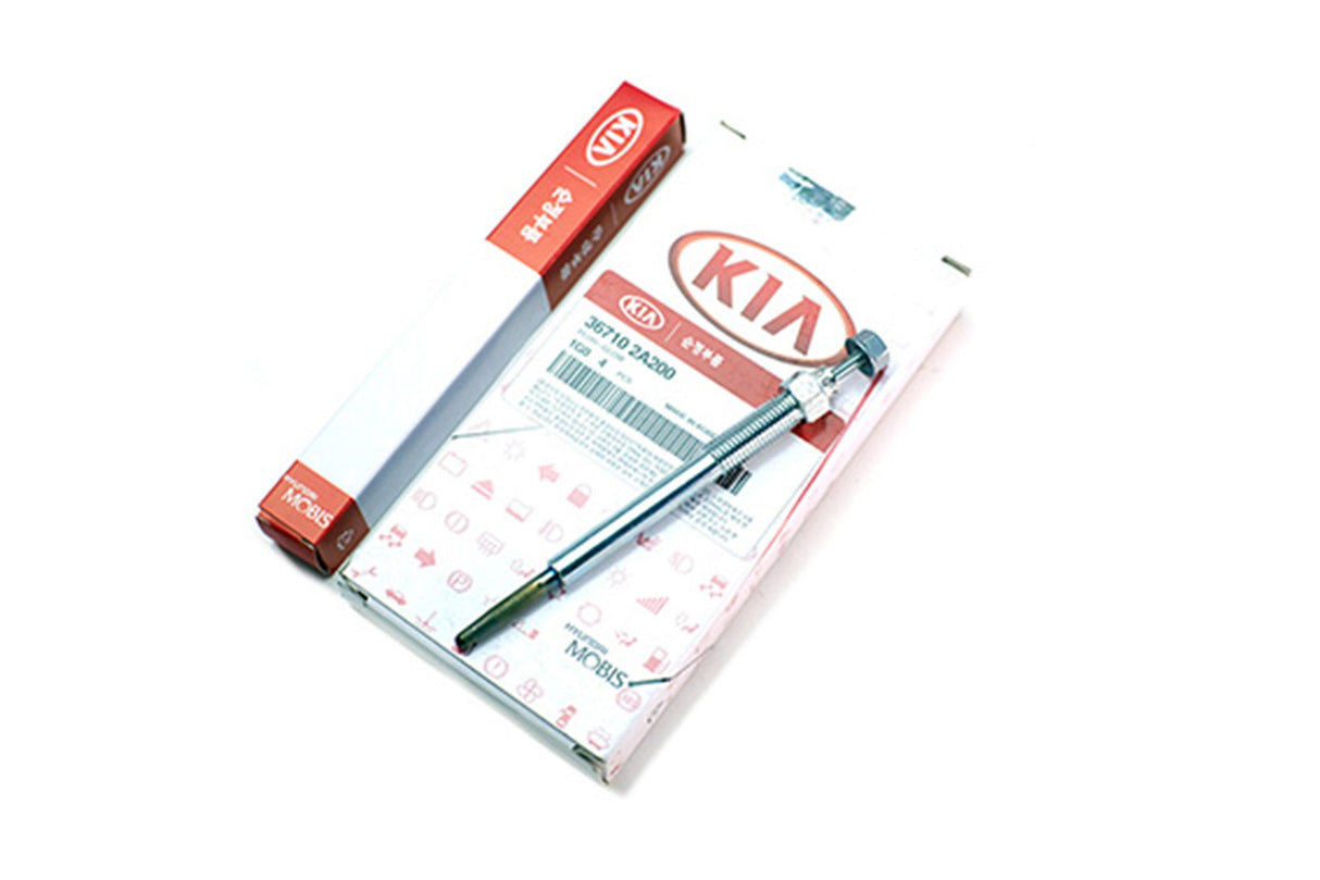 BUJIA INCANDESCENTE DL ORIG. PARA HYUNDAI ACCENT 2006-2011