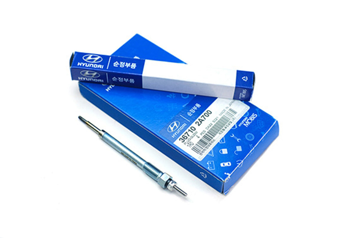 BUJIA INCANDESCENTE ORIG PARA HYUNDAI ACCENT RB 2011-2014