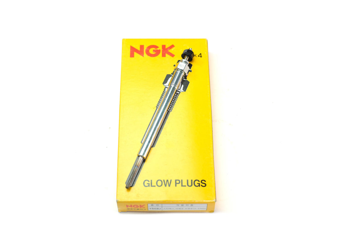 Bujia Incandescente Alternativo Korea (4) New H1 H100 D4Cb 2012 - 2019