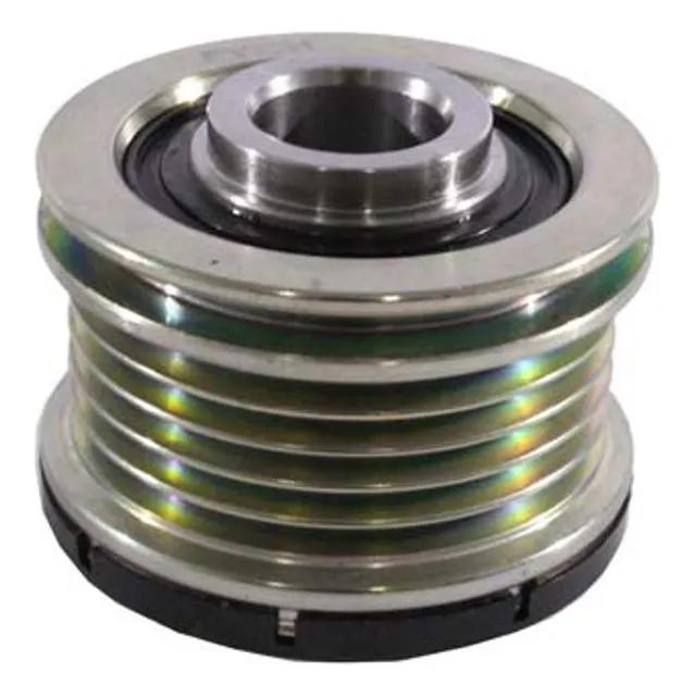 POLEA ALTERNADOR PARA HYUNDAI ACCENT RB 1.6 DIESEL 5PK