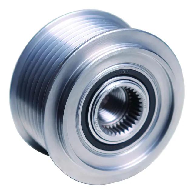 POLEA ALTERNADOR PARA HYUNDAI H1 DESDE 2012