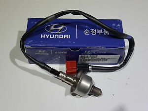 Sensor Oxigeno Para Hyundai New Tucson hasta 2015 Sup Original