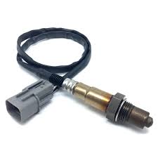 Sensor Oxigeno Para Hyundai Elantra 1.8 hasta 2012 Sup Original