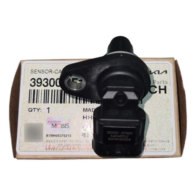 SENSOR POS EJE LEVA (O) PARA HYUNDAI STARIA 2,2 DESDE 2021