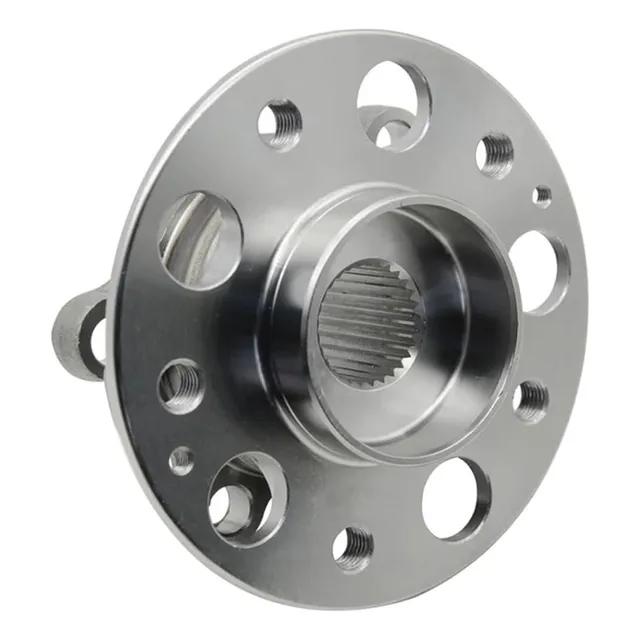 MAZA DELANTERA Y TRASERA PARA SSANGYONG KORANDO DESDE 2011 ALTERNATIVO COREANO