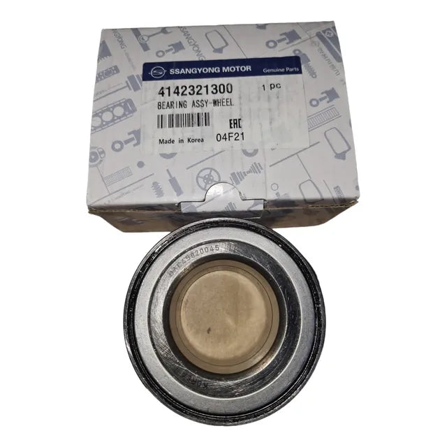 ROD RUEDA DEL PARA SSANGYONG ACTYON 2007-2018