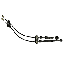 Piola Selectora Cambios Para Hyundai New H - 1 08 - 11 Para Alternativa