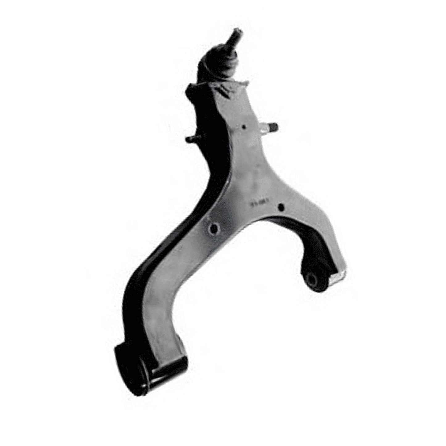 BANDEJA INFERIOR LH PARA SSANGYONG STAVIC desde 2013 ORIGINAL