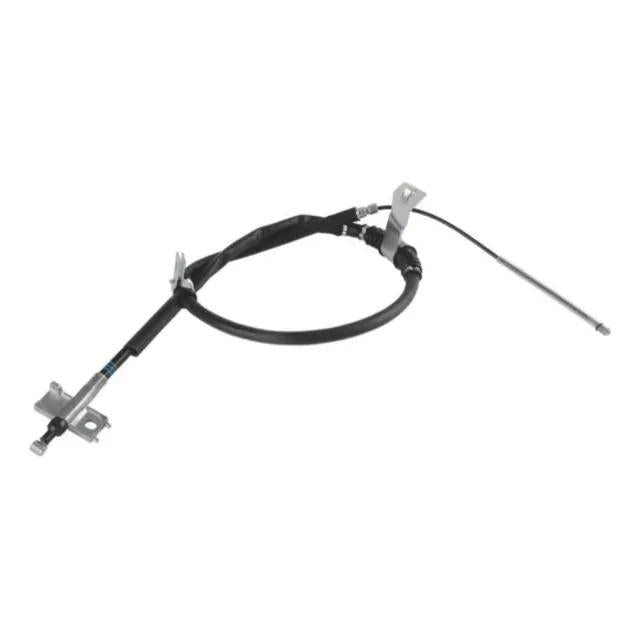 PIOLA FRENO MANO TRAS LH PARA SSANGYONG ACTYON 2006-2011 C/TAMBOR ALTERNATIVO COREANO