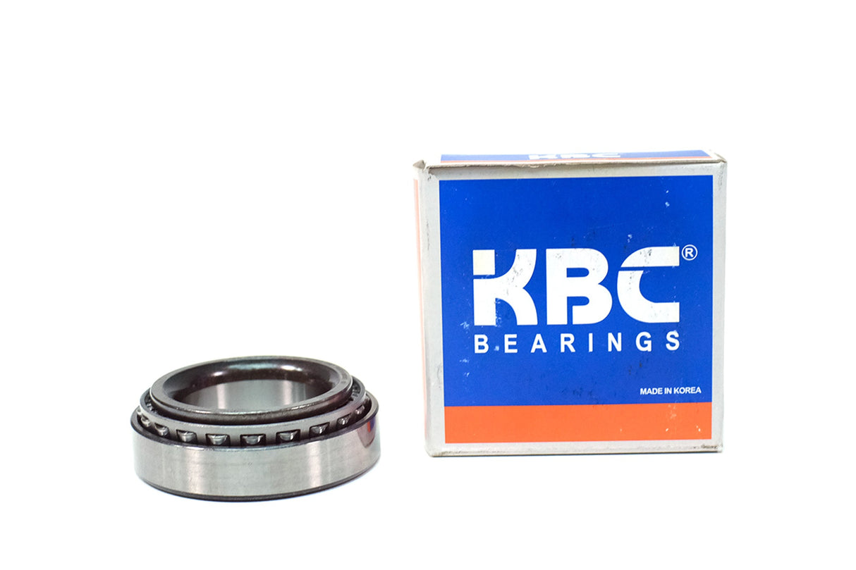 Rodamiento Rueda Exterior desde 2012 Korea Para Frontier 2012 - 2019