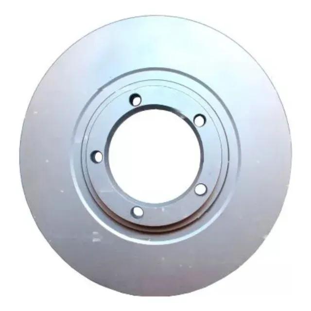 DISCO FRENO DELANTERO PARA HYUNDAI H1 2005-2007 ORIGINAL