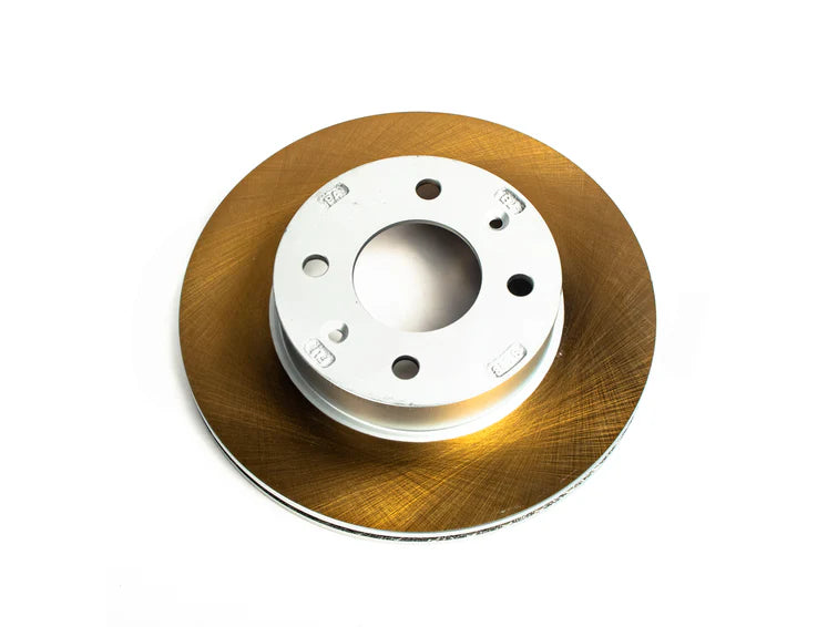 DISCO FRENO DEL PARA HYUNDAI ATOS 1,1 DESDE 2021 ORIGINAL